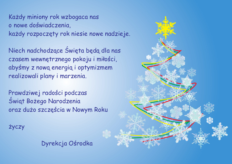 Kartka świąteczna